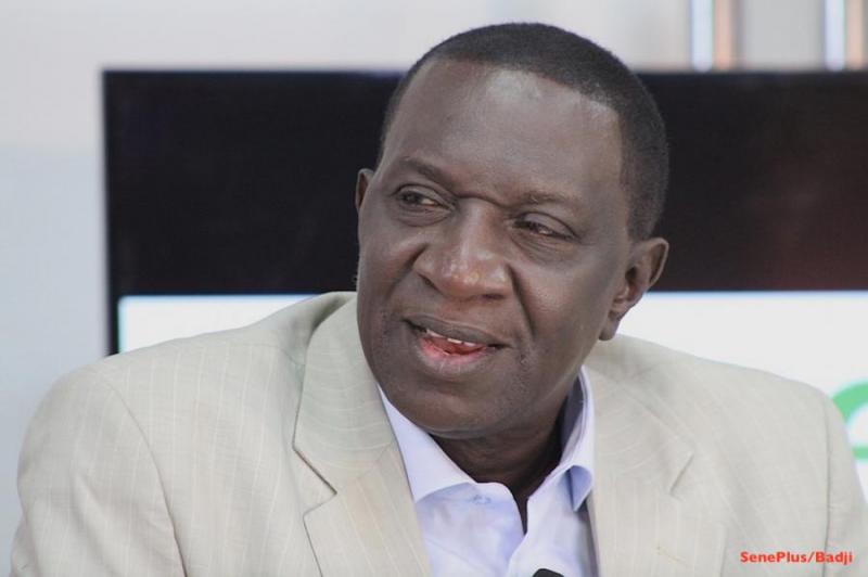 Momar Seyni Ndiaye sur le dialogue national: « Macky SALL a créé un déclic … dans la décrispation de l’espace politique et social »