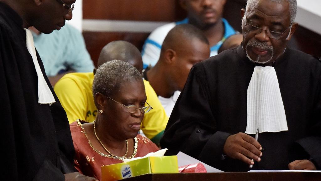 Côte d'Ivoire: Simone Gbagbo devant la Justice pour crime contre l'humanité