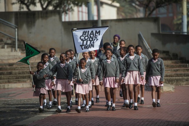 Afrique du Sud: Il y a 40 ans, Soweto se soulevait contre l'apartheid