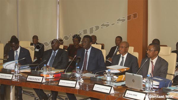 Recherche de financement au 3ème trimestre 2016: Le Sénégal émet 165 milliards d'obligations du Trésor sur le marché de l'UEMOA