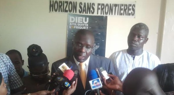 Expulsion de 20 sénégalais en séjour irrégulier aux USA: HSF condamne les violations des Droits humains