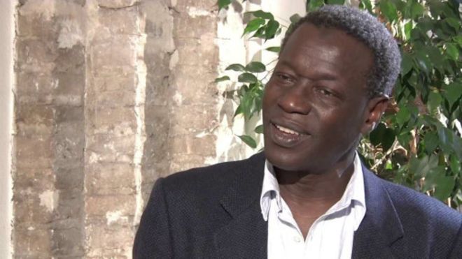 Sanou Mbaye, ancien de la BAD: "L'Afrique bien partie"