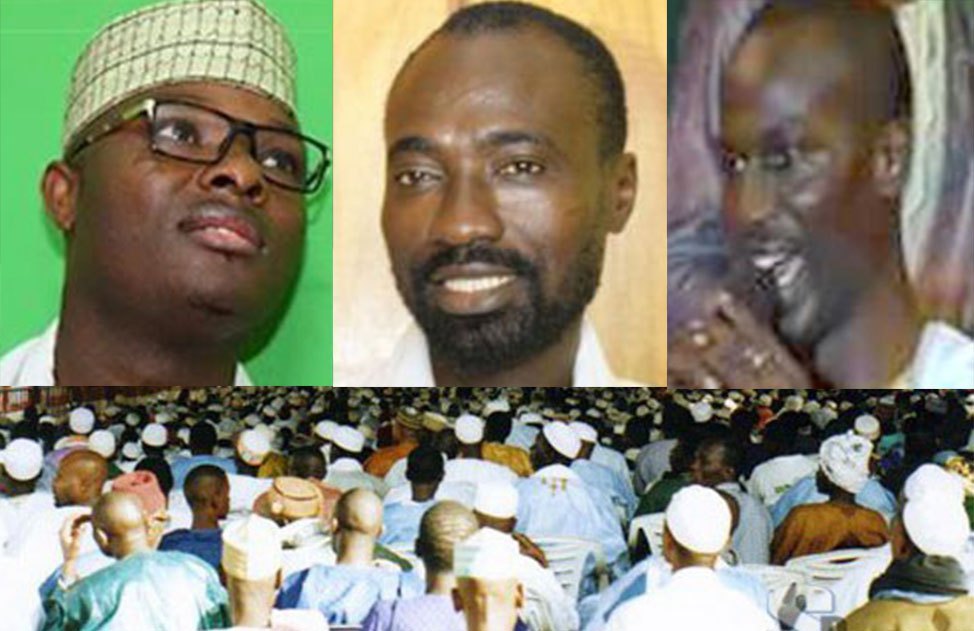 Chant religieux au Sénégal: l'irrésistible ascension des jeunes