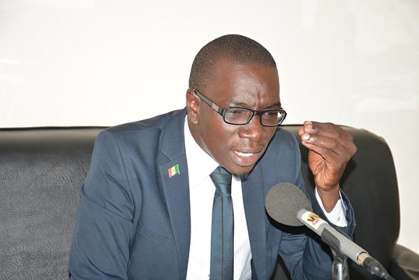 Me Moussa Bocar Thiam sur la condamnation du policier Boughaleb: "La-plus grande erreur judiciaire du Sénégal"