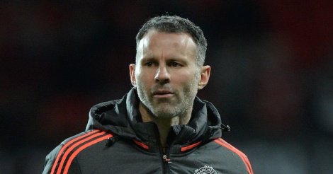 Angleterre: Ryan Giggs quitte Manchester United après 29 ans annonce la BBC