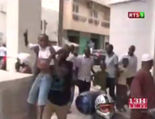 Lutte contre la mendicité au Sénégal: 29 guinéens expulsés de Dakar