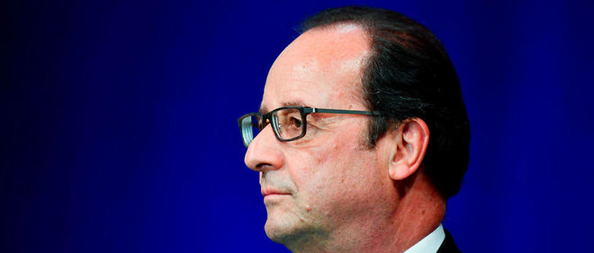 Le coiffeur de François Hollande a un salaire... de ministre