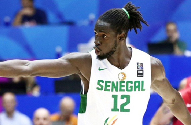 Sénégal-Equipe nationale: Maurice Ndour prêt pour l'Afrobasket 2017
