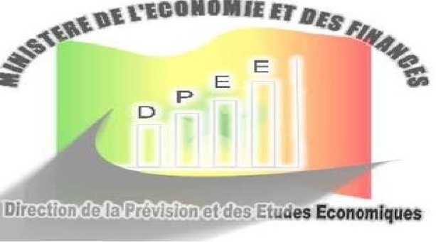 Point mensuel de conjoncture: La DPEE relève une activité économique interne qui s'est repliée de 3,3% en juin