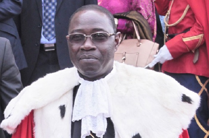 Déclaration de patrimone: Mamadou Badio Camara ne comprend pas NafyNgom Kéita