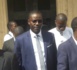 Sit-in : les notaires arrêtés finalement libérés, leur avocat Me Elhadji Diouf attaque Ismaila Madiorr Fall