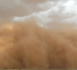 Découvrez la vidéo du vent de sable dans le nord du Mali cet après-midi