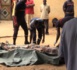 Faits-Divers  HORREUR À GUÉDIAWAYE: Un tailleur poignarde mortellement un cordonnier
