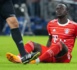 Les examens médicaux relativisent la blessure du footballeur sénégalais: Sadio Mané participera au mondial du Qatar