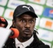 Qatar vs Sénégal-Aliou Cissé : 