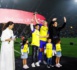 AL-NASSR : Cristiano Ronaldo présenté dans un stade comble (IMAGES)