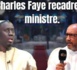 Charles Faye recadre Pape Malick Ndour : 