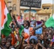 Le Niger autorisera les armées du Burkina et du Mali à intervenir 