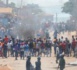 Guinée: quatre morts dans des heurts avec les forces de sécurité, selon l'opposition