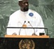 ONU : Mamady Doumbouya, tout feu tout flamme, dénonce les “putschistes en col blanc”