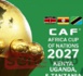 Organisation CAN 2027 : L’Ouganda, la Tanzanie et le Kenya les heureux élus, le Sénégal zappé