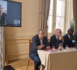 Achat de Bourgues Foot par Sadio Mané: Suivez en direct la conférence de presse (Vidéo)