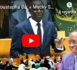 Mamadou Moustapha Bâ, MFB: « Le président Macky Sall laissera à son successeur un budget de 7003,6 milliards de francs CFA »