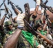 En Guinée-Bissau, des tirs échangés après la libération par la garde nationale de deux ministres