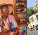 Mort de Mouhamed Diop : La police de Pikine attaquée après l'inhumation du défunt