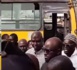Mouvement d'humeur à Dakar Dem Dikk : El Malick Ndiaye rencontre les travailleurs