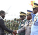 L’arrivée du président Diomaye Faye à Abidjan lors de sa visite officielle en Côte d’Ivoire (photos + vidéo)