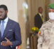 Intégration du Sénégal à l’AES : la réponse ferme de Bassirou Diomaye Faye