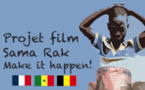 "Sama-rak": Un film qui aborde la problèmatique des enfants mendiants