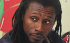 Sénégal vs Namibie: Aliou Cissé publie sa liste mardi