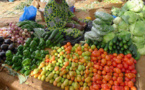 Castors: Les prix des légumes flambent
