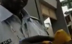Corruption: Arrestation de la dame qui a filmé le policier
