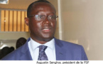 Foot-intendance: Le  Sénégal risque d'aller à la CAN sans équipementier selon le Président de la FSF