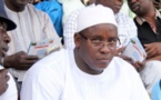 Lutte – Pape Abdou Fall, promoteur : «A un moment donné, je ne voulais plus du combat Modou Lô-Gris»