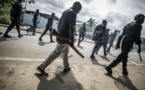 Tension post-électorale au Gabon: Deux morts et des blessés enregistrés