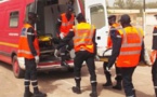 Suicide à la Médina: Un homme saute d'un immeuble