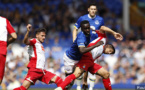 Ronald Koeman, coach Everton: « Idrissa Gueye est fantastique »
