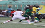 Sénégal-Guinée-Football: Des supporters sénégalais s'interrogent sur l'âge réel du syli cadet