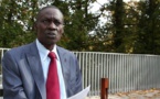ONLPL: Boubou Diouf Tall dénonce la promiscuité dans les prisons
