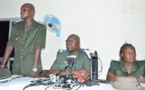 Colonel Daouda Diop,DAP: " Ce qui s'est réellement passé à Rebeuss"