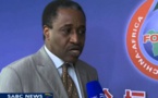 Le journaliste Adama Gaye lance au Président Macky Sall: " Si je parle, tu tombes, un point, un trait... "
