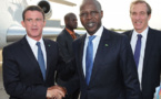 Coopération Sénégal-France: Paris s'engage pour la stabilité et la sécurité du Sénégal (Manuel Valls)