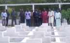 Naufrage le Joola: quatre ministres à Ziguinchor pour commémorer le 14ème anniversaire