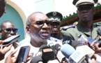 Me Sidiki Kaba: “Thione Seck et Cheikh Béthio seront jugés..” (Vidéo)