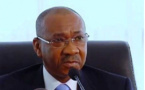 UEMOA: Cheikh Adjibou Soumaré annonce sa démission de la présidence de la Commission