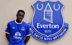 Idrissa Gana Guèye, joueur d'Everton: «Je suis un perfectionniste!»